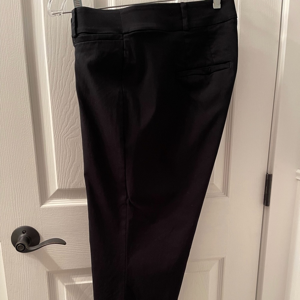 Lane Bryant The Allie dress pants